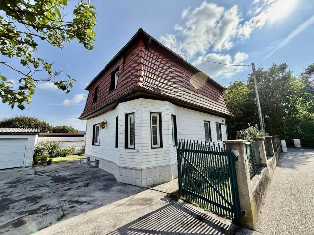 Haus kaufen in St. Pölten, Niederösterreich