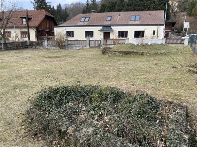 Grundstück kaufen in Klosterneuburg, Niederösterreich
