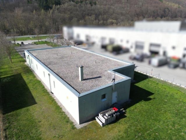 Gewerbe kaufen in Alland, Niederösterreich