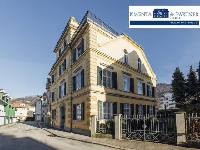 Haus kaufen in Bregenz