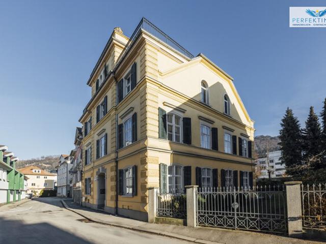 Immobilie kaufen in Bregenz, Vorarlberg