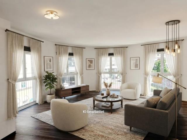 Apartment mieten in Niedernhart, Linz