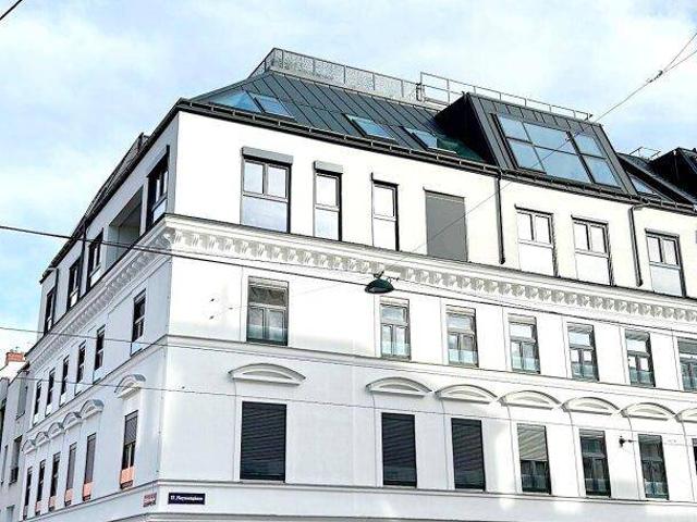 Apartment kaufen in KG Hernals, Wien