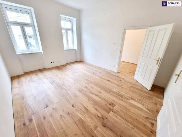 Apartment kaufen in Floridsdorf, Wien