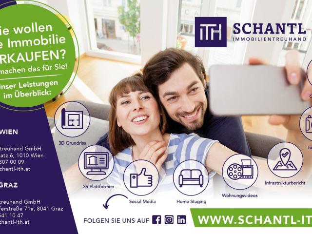 Wohnung kaufen in Seestadt, Wien