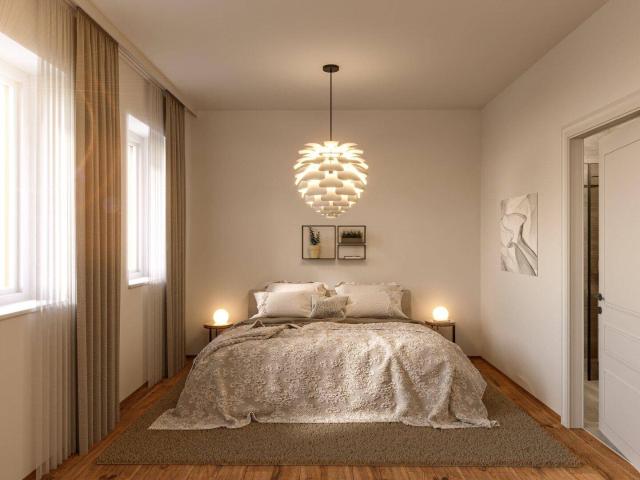 Apartment kaufen in KG Hernals, Wien