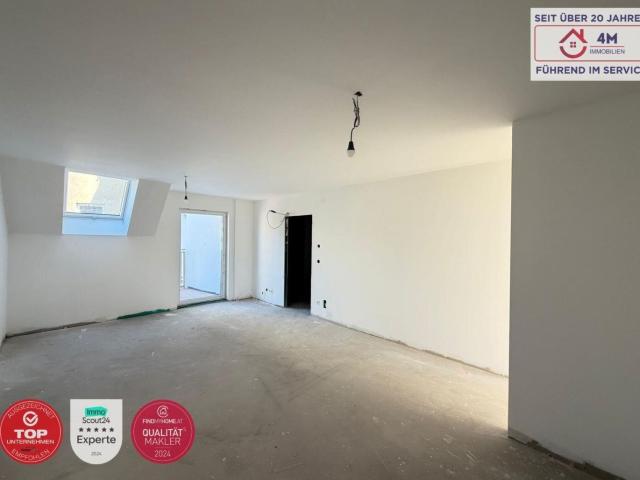 Wohnung kaufen in Seestadt, Wien