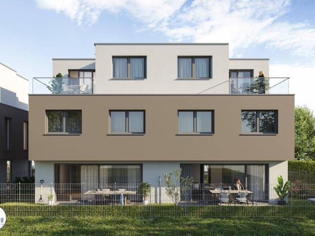Haus kaufen in Wien, KG Kagran