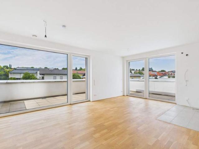 Wohnung kaufen in Oberösterreich