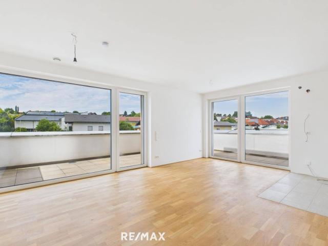 Apartment kaufen in Eberstalzell, Oberösterreich