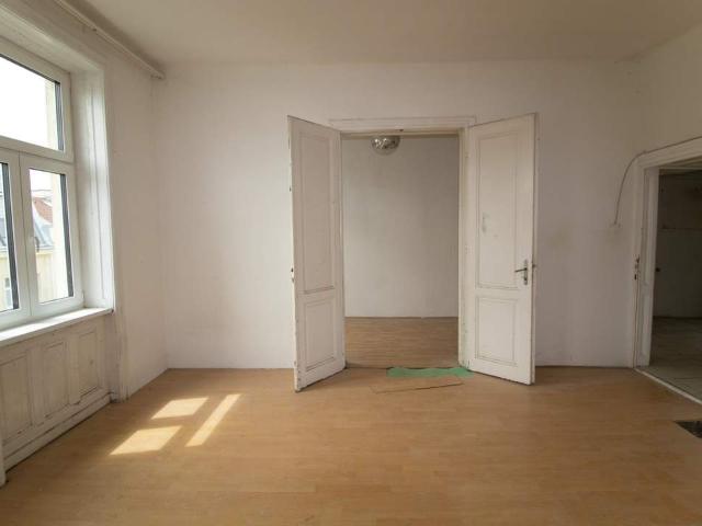 Wohnung kaufen in Leopoldstadt, Wien