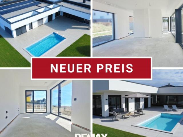 Bungalow kaufen in Dorf an der Pram, Oberösterreich