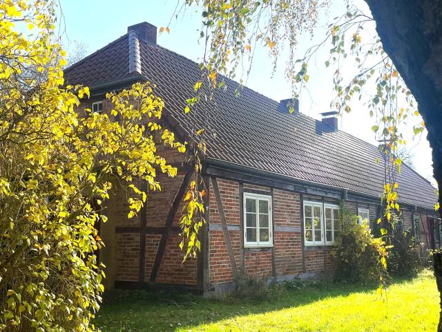 Haus kaufen in Lalendorf