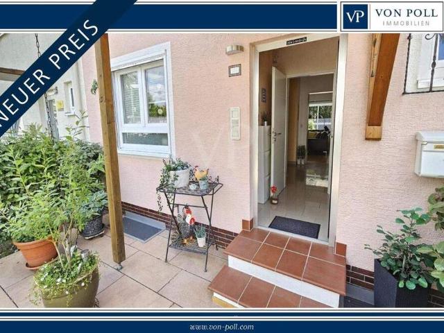 Haus kaufen in Ludwigshafen-Oggersheim, Ludwigshafen