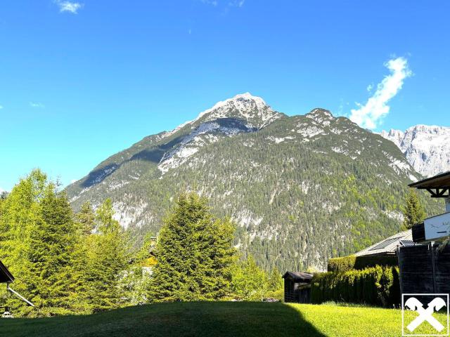 Apartment kaufen in Leutasch, Tirol