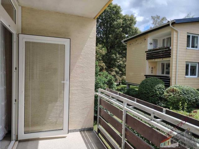 Apartment kaufen in Reichenau an der Rax, Niederösterreich