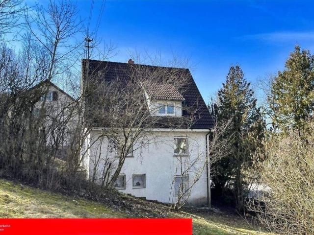 Haus kaufen in Tuttlingen, Baden-Württemberg