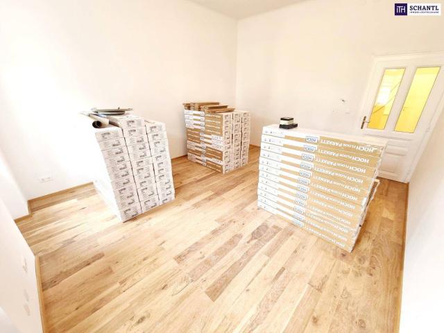 Apartment kaufen in Floridsdorf, Wien