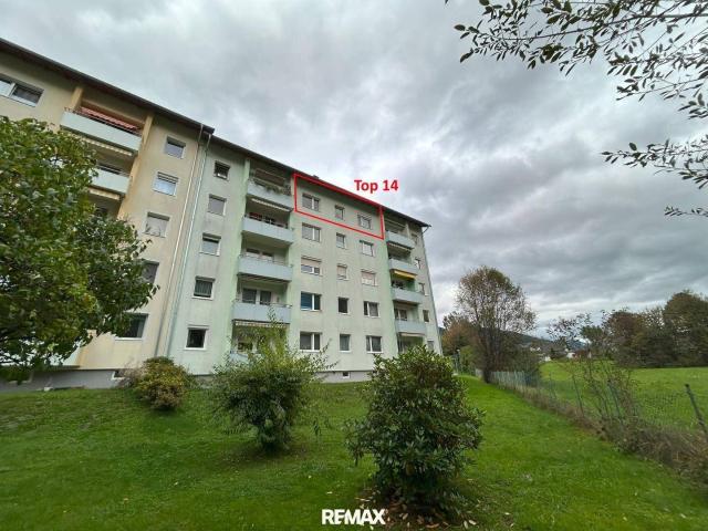 Apartment kaufen in Villmannsdorf, Oppenberg