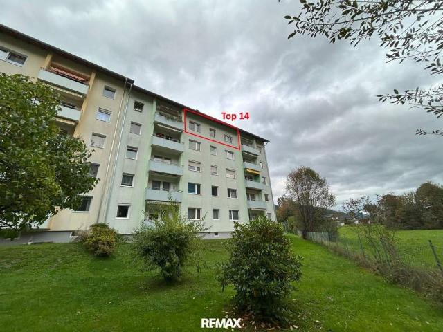 Wohnung kaufen in Liezen, Steiermark