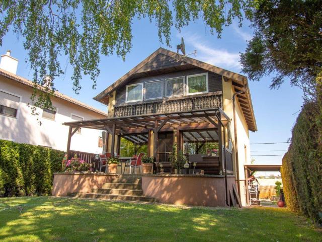 Haus kaufen in Donaustadt, Wien
