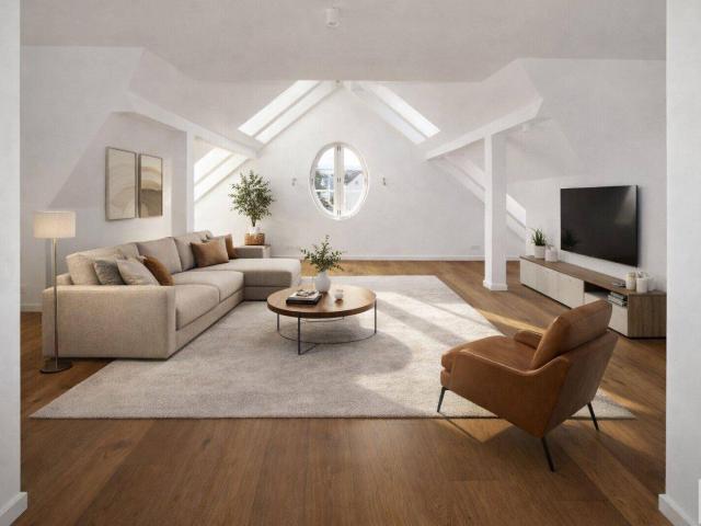 Apartment kaufen in Klosterneuburg, Niederösterreich