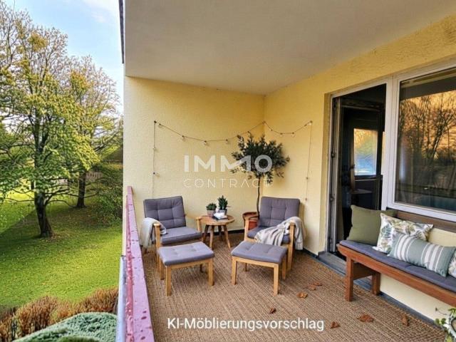 Apartment kaufen in Gainfarn, Bad Vöslau