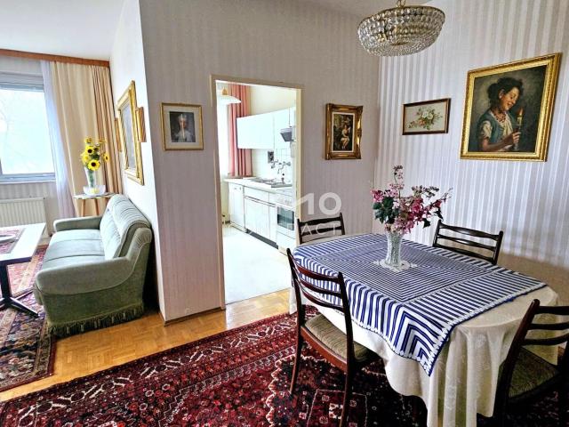 Wohnung kaufen in Bad Vöslau, Niederösterreich
