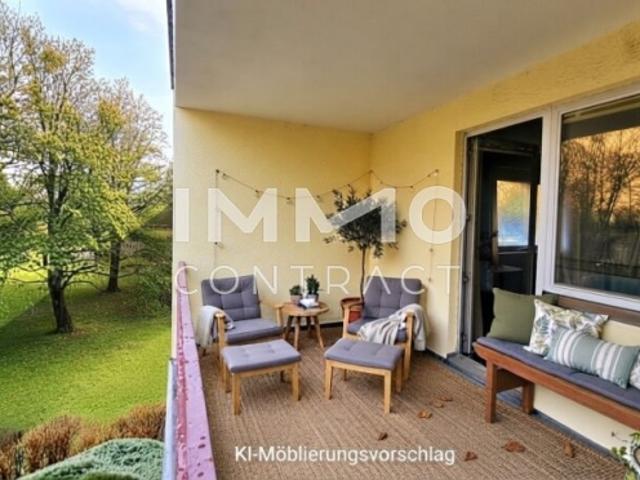 Wohnung kaufen in Bad Vöslau, Bezirk Baden