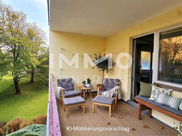 Wohnung kaufen in Bad Vöslau, Bezirk Baden