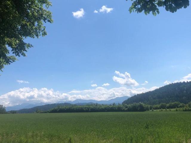 Grundstück kaufen in Moosburg, Kärnten