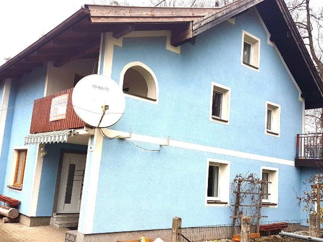 Haus kaufen in Uttendorf, Salzburg