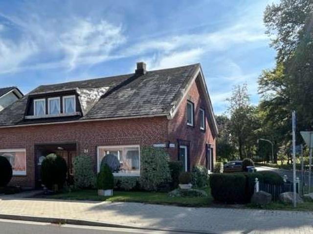 Haus kaufen in Eggstedt, Kreis Dithmarschen