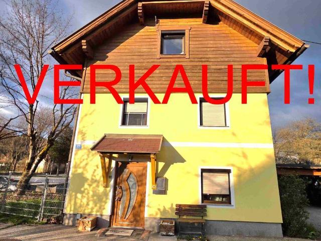 Haus kaufen in St. Johann im Pongau, Kärnten