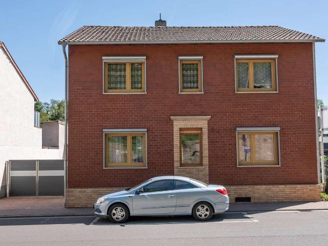Haus kaufen in Eisenberg (Pfalz), Donnersbergkreis
