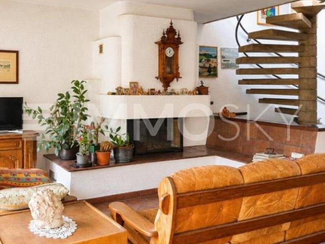 Haus kaufen in Melano, Tessin
