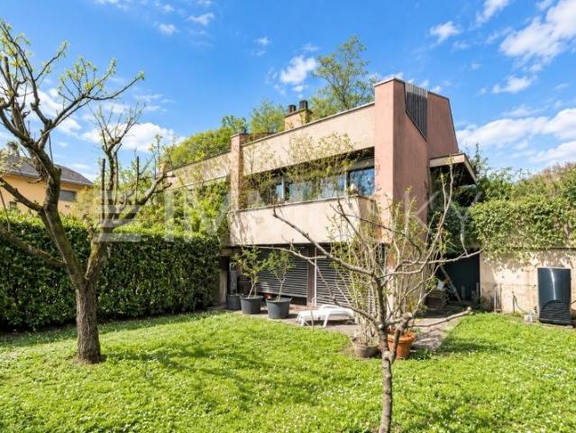 Haus kaufen in Melano, Tessin