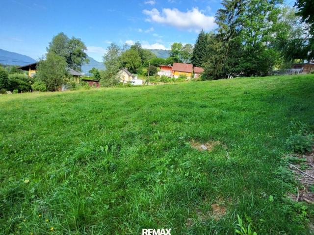 Grundstück kaufen in Ardning, Steiermark