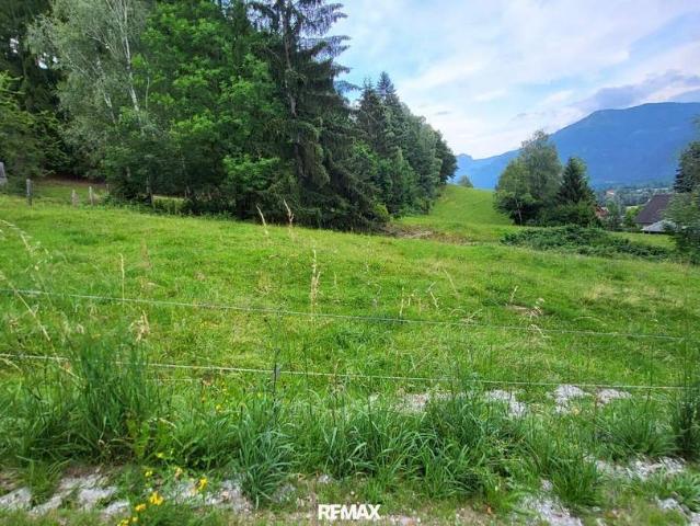 Grundstück kaufen in Liezen, Steiermark