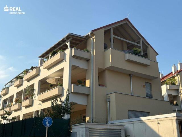 Apartment kaufen in Kaindorf an der Sulm, Steiermark