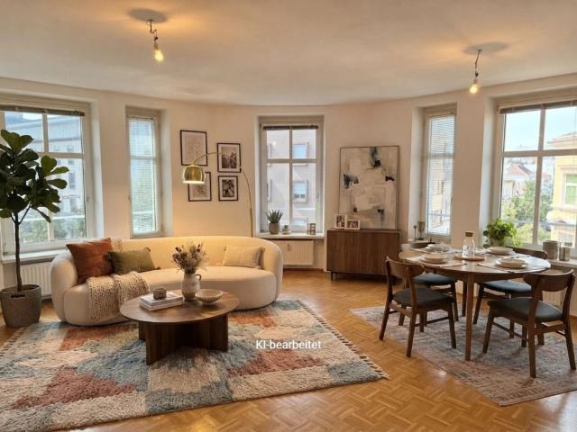Apartment mieten in Innere Stadt, Wels