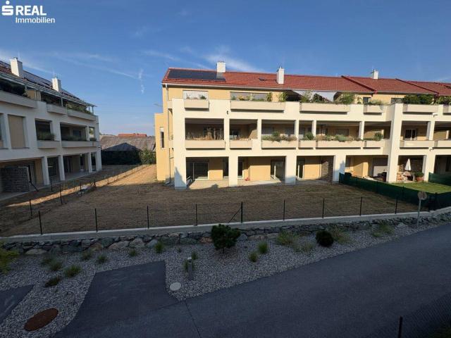 Apartment kaufen in Kaindorf an der Sulm, Steiermark
