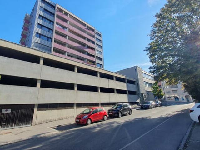 Apartment kaufen in Bludenz, Bezirk Bludenz