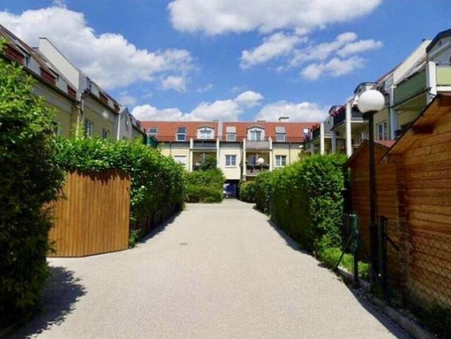 Etagenwohnung kaufen in Brunn am Gebirge