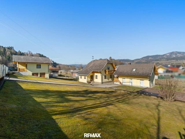 Haus kaufen in Kärnten
