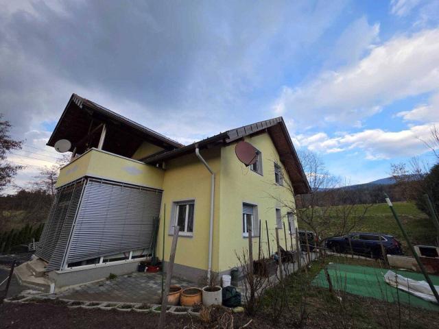 Haus kaufen in Maria Rojach, Kärnten