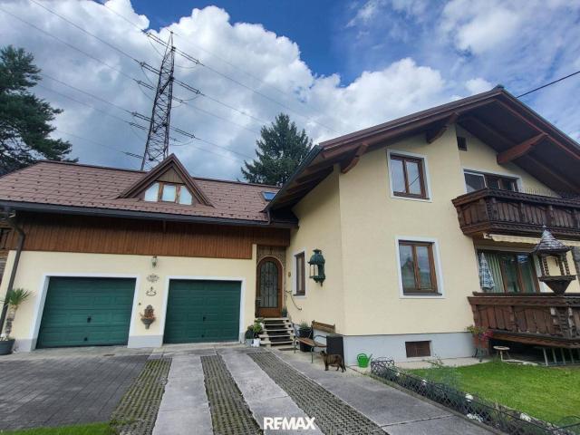Haus kaufen in Liezen, Steiermark