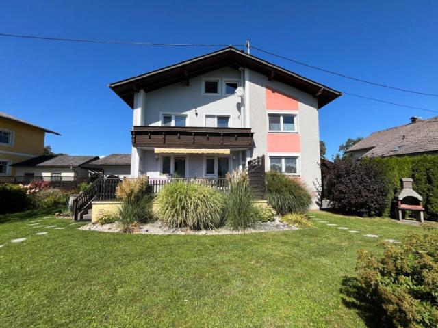 Mehrfamilienhaus kaufen in Redlham, Oberösterreich