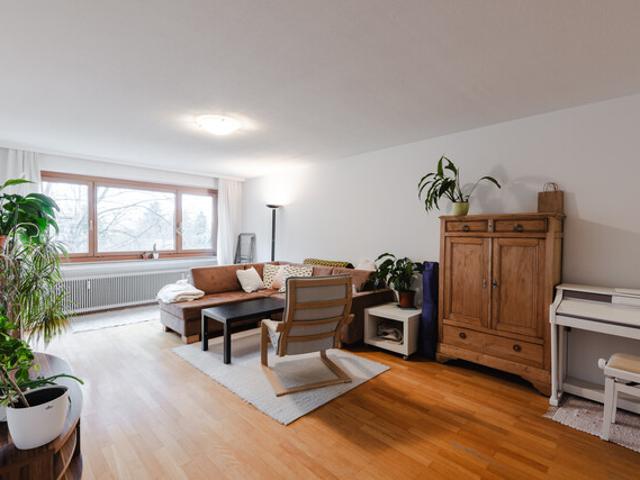 Apartment kaufen in Feldkirch, Vorarlberg