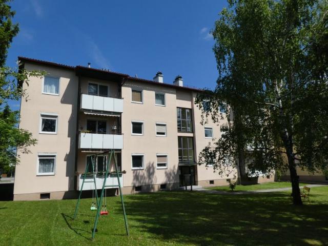 Wohnung kaufen in Stockerau, Niederösterreich